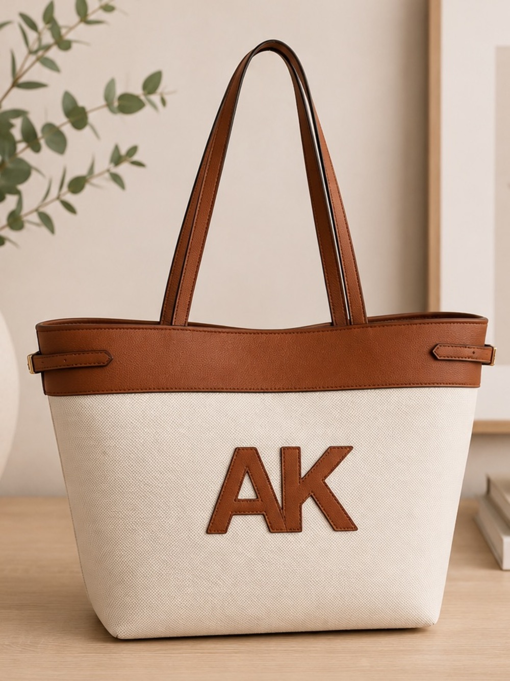 AK purse